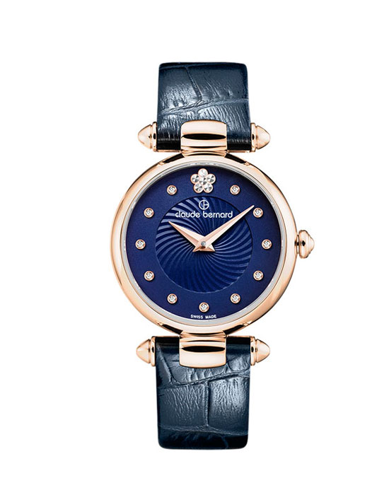 Часы Claude Bernard Dress code 20501-37RBUIFR2